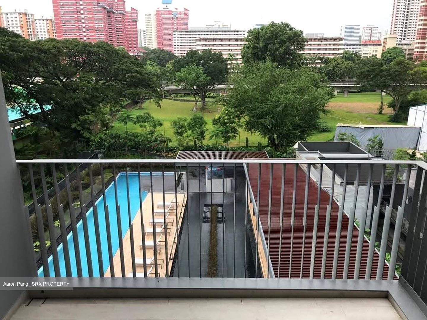 Alex Residences (D3), Apartment #622628521